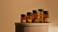 Vitamin F - Omega 3 and 6 Blend